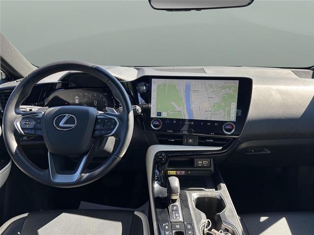 2022 Lexus NX - $30,988
