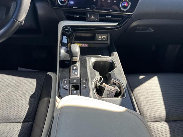 2022 Lexus NX - $30,988