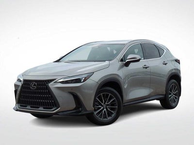 Photo of a 2023 Lexus NX 350 AWD Premium 4DR Crossover for sale