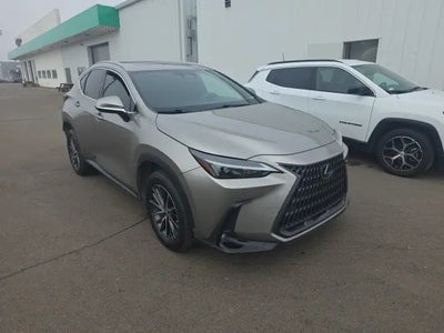 Photo of a 2023 Lexus NX 350 AWD Premium 4DR Crossover for sale
