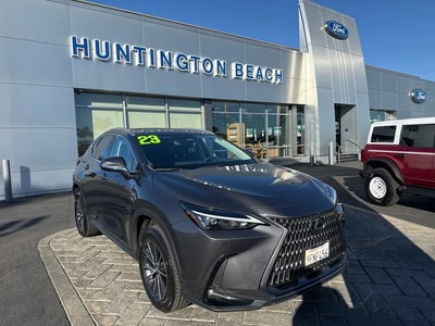 Photo of a 2023 Lexus NX 350 AWD Premium 4DR Crossover for sale