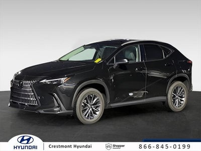 Photo of a 2023 Lexus NX 350 AWD Premium 4DR Crossover for sale