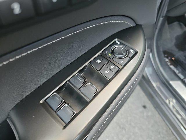 2025 Lexus NX - $38,696