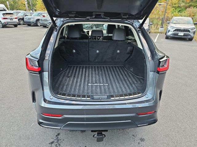 2025 Lexus NX - $38,696