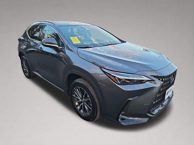 2025 Lexus NX - $38,696