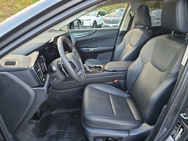 2025 Lexus NX - $38,696