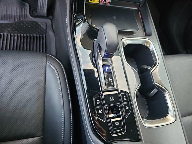 2025 Lexus NX - $38,696
