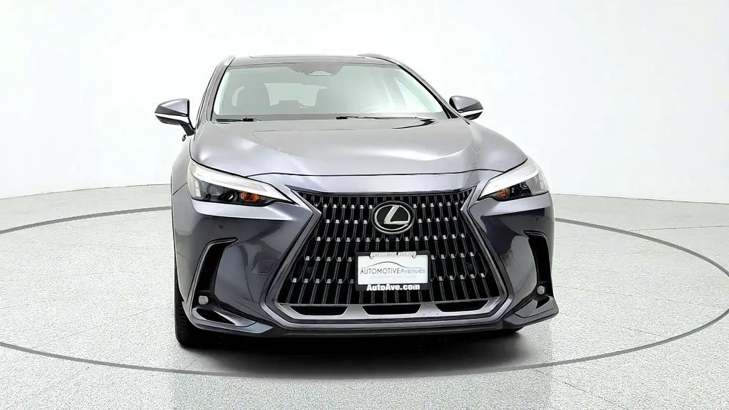 2025 Lexus NX - $37,995