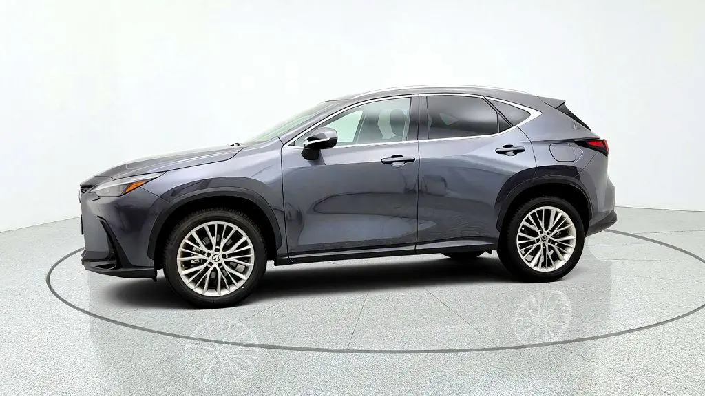 2025 Lexus NX - $37,995