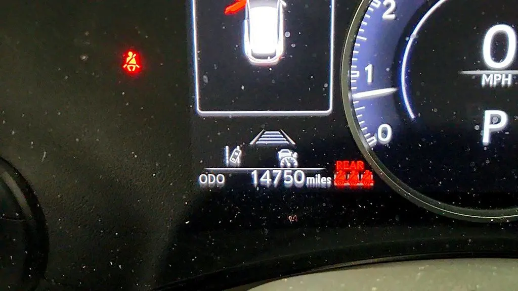 2025 Lexus NX - $37,995