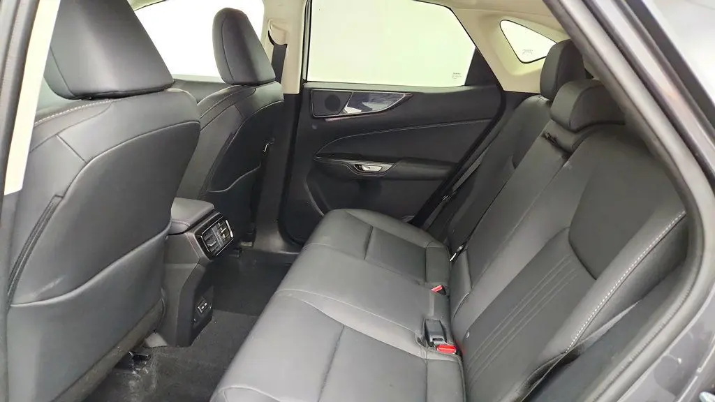 2025 Lexus NX - $37,995