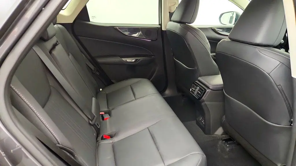 2025 Lexus NX - $37,995