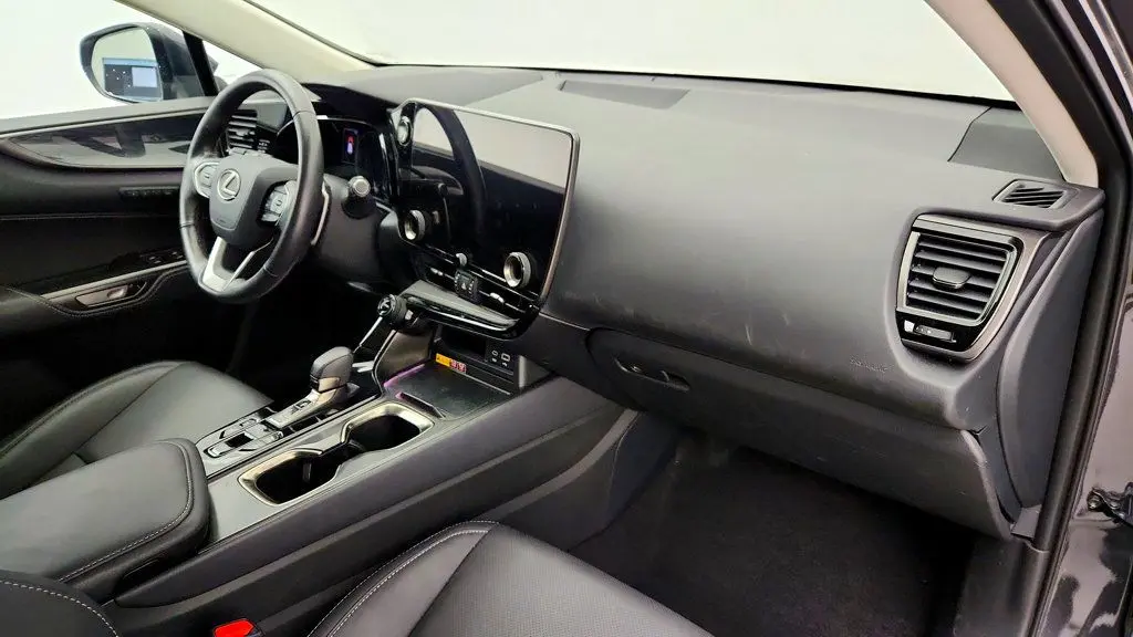 2025 Lexus NX - $37,995