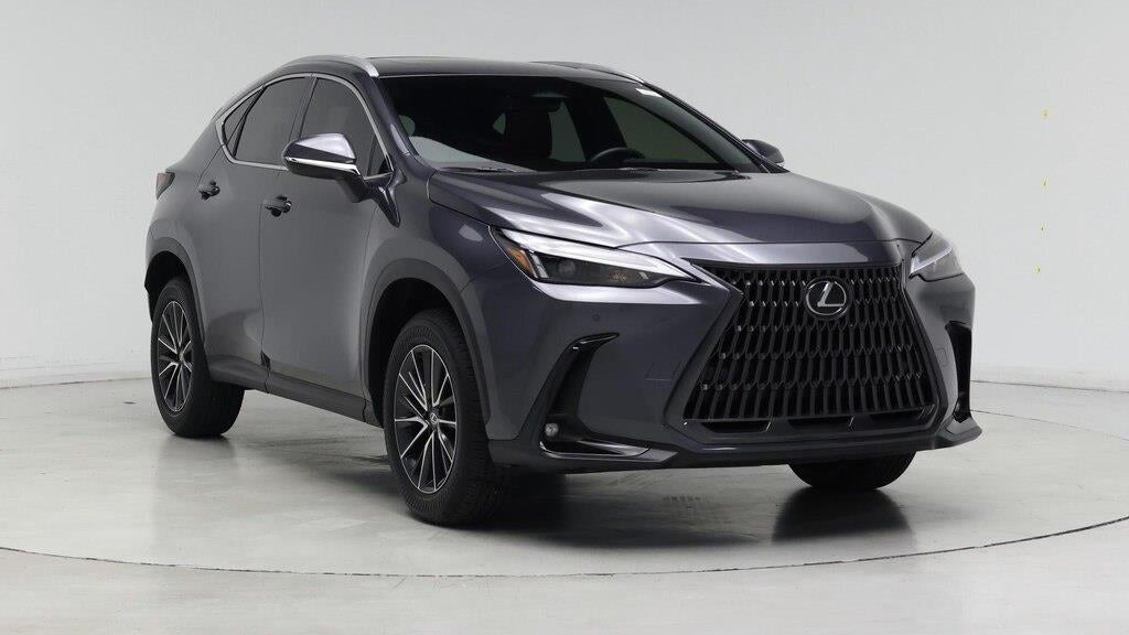 Preowned 2026 Lexus NX 350 Premium for Sale