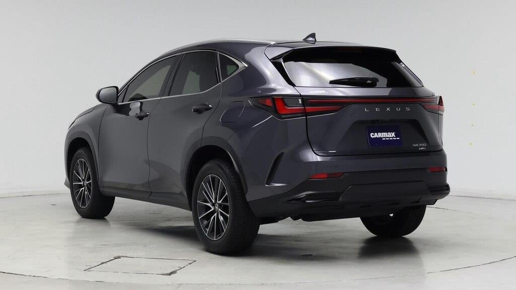 2026 Lexus NX 350 Premium