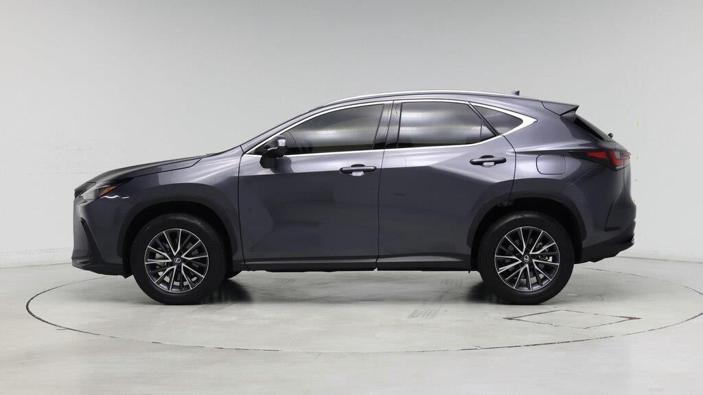 2026 Lexus NX 350 Premium