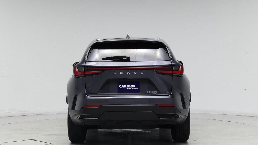 2026 Lexus NX 350 Premium