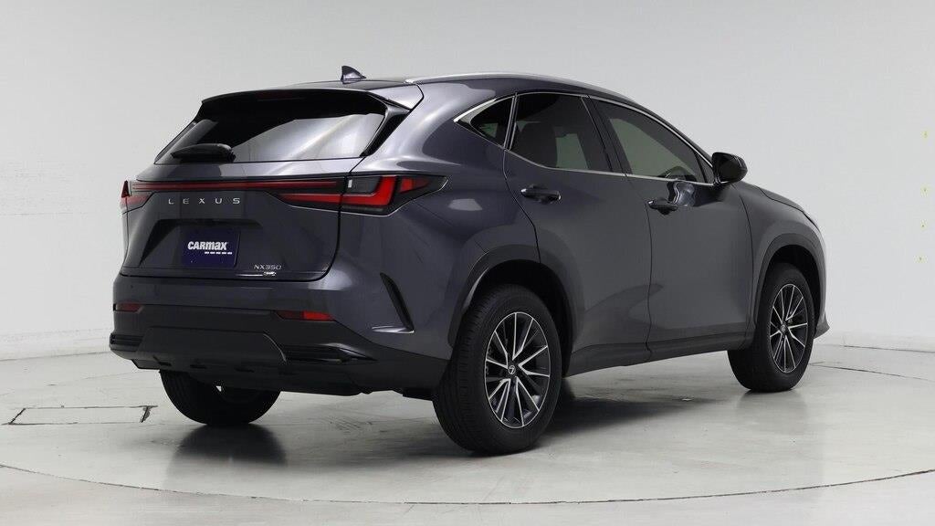 2026 Lexus NX 350 Premium