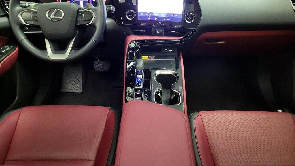 2026 Lexus NX 350 Premium