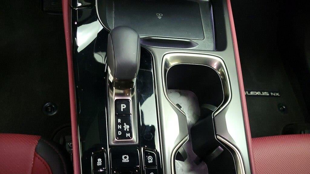 2026 Lexus NX 350 Premium