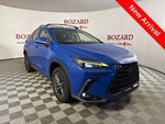 2022 NX 350 Thumbnail 1