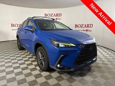 Photo of a 2022 Lexus NX 350 AWD Premium 4DR Crossover for sale