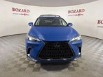 2022 NX 350 Thumbnail 2