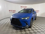2022 NX 350 Thumbnail 4
