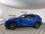 2022 NX 350 Thumbnail 5