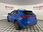 2022 NX 350 Thumbnail 6