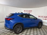2022 NX 350 Thumbnail 9