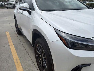 2023 Lexus NX 350 AWD Premium 4DR Crossover