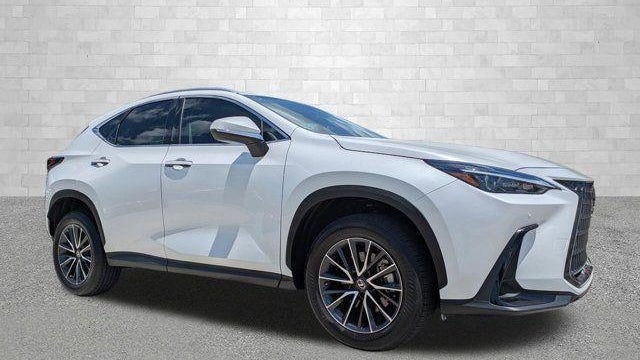 Preowned 2023 Lexus NX 350 Premium for Sale