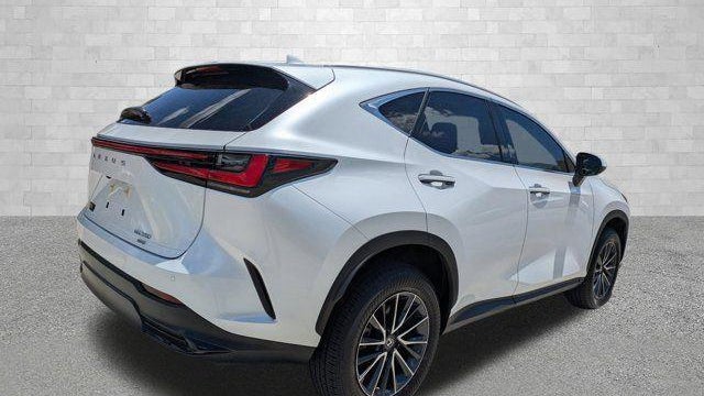 2023 Lexus NX 350 Premium