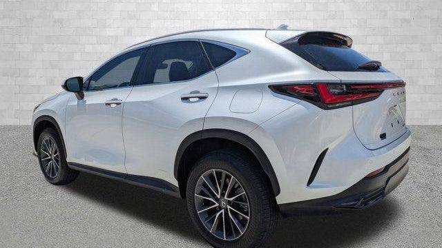 2023 Lexus NX 350 Premium