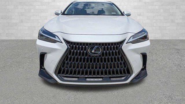 2023 Lexus NX 350 Premium
