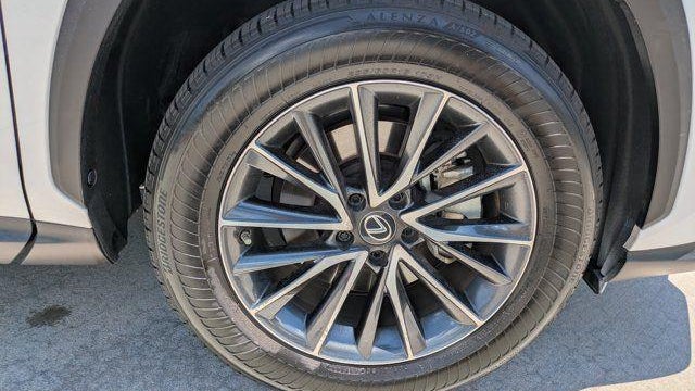2023 Lexus NX 350 Premium