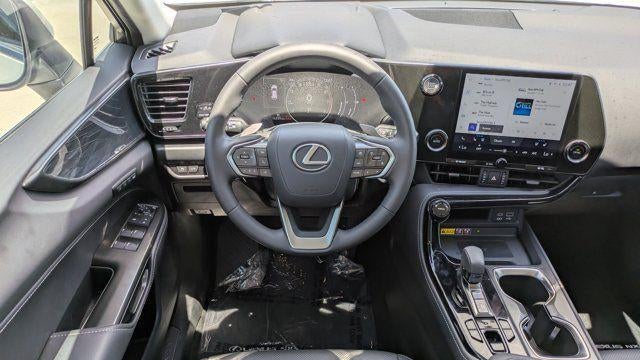 2023 Lexus NX 350 Premium