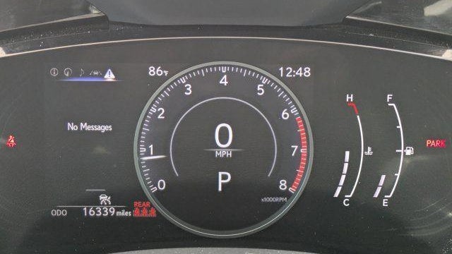 2023 Lexus NX 350 Premium