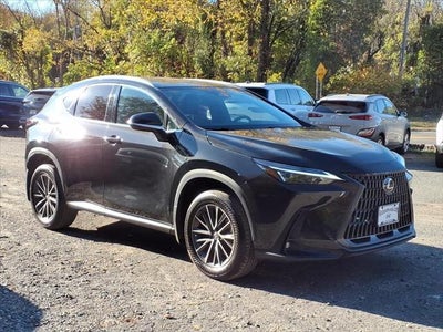 Photo of a 2023 Lexus NX 350 AWD Premium 4DR Crossover for sale