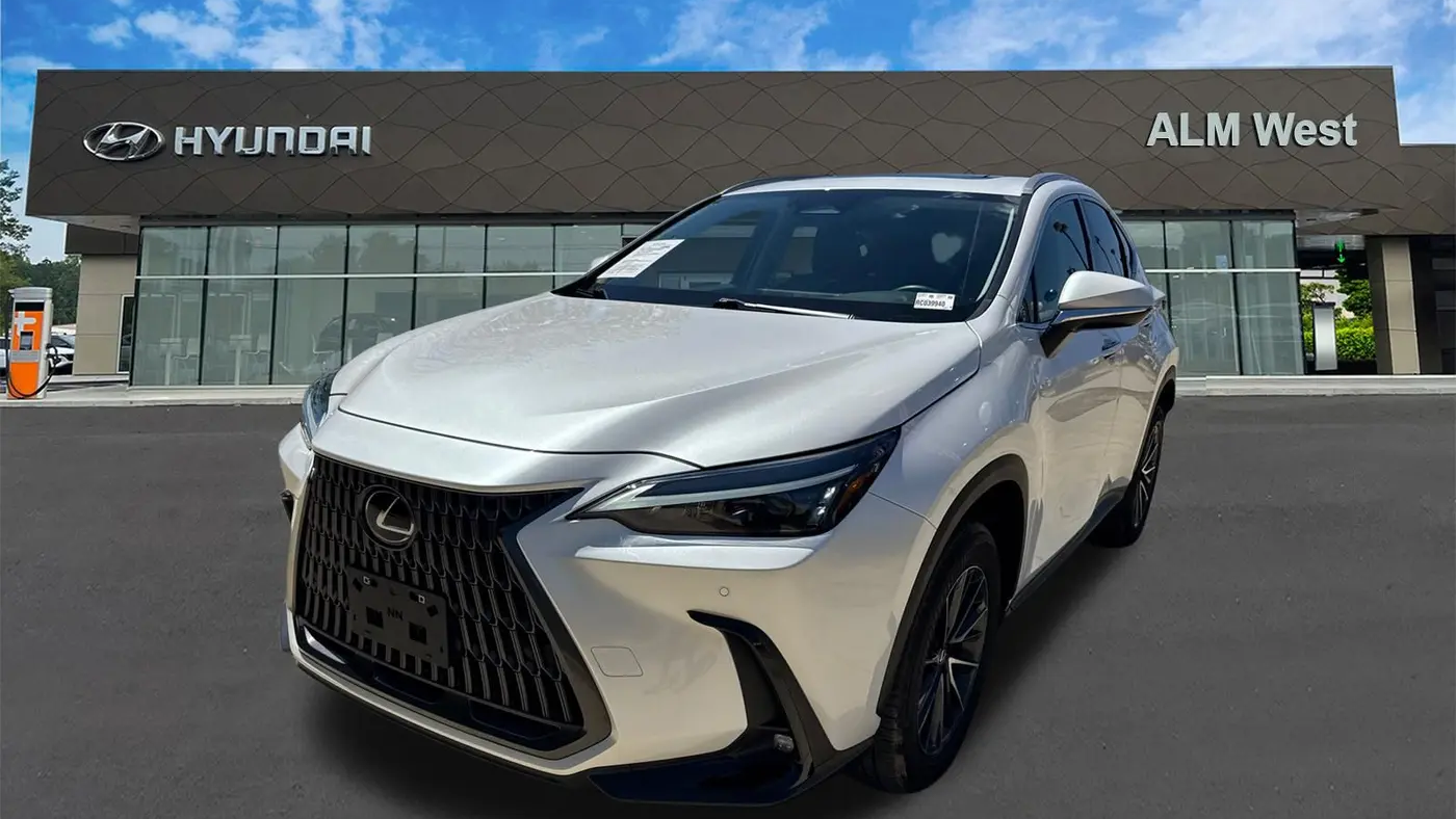 Preowned 2024 Lexus NX 350 Premium for Sale