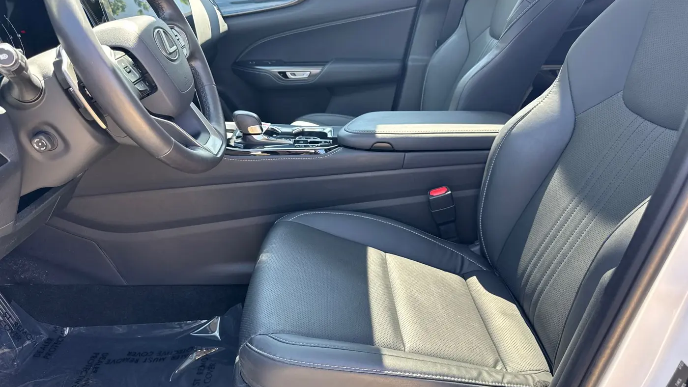 2024 Lexus NX 350 Premium