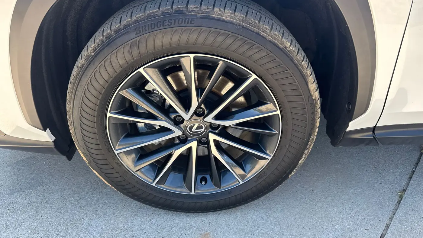 2024 Lexus NX 350 Premium