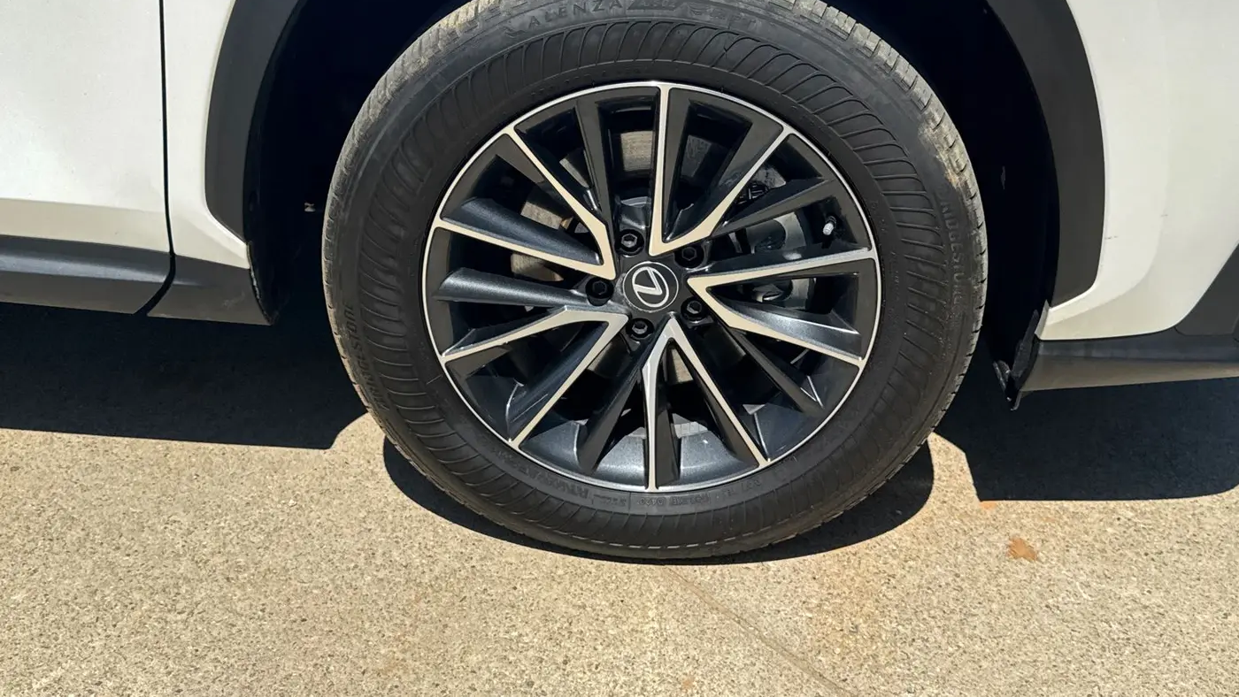 2024 Lexus NX 350 Premium