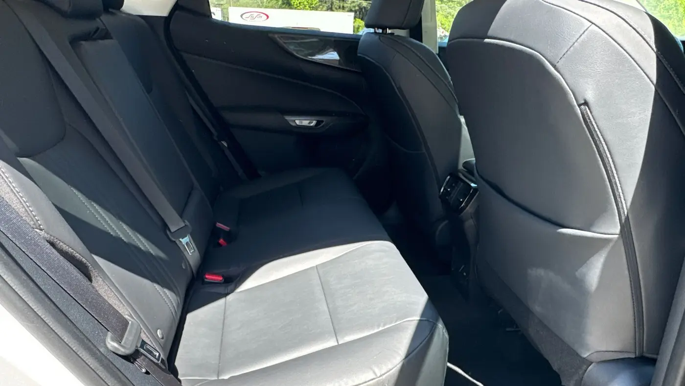 2024 Lexus NX 350 Premium