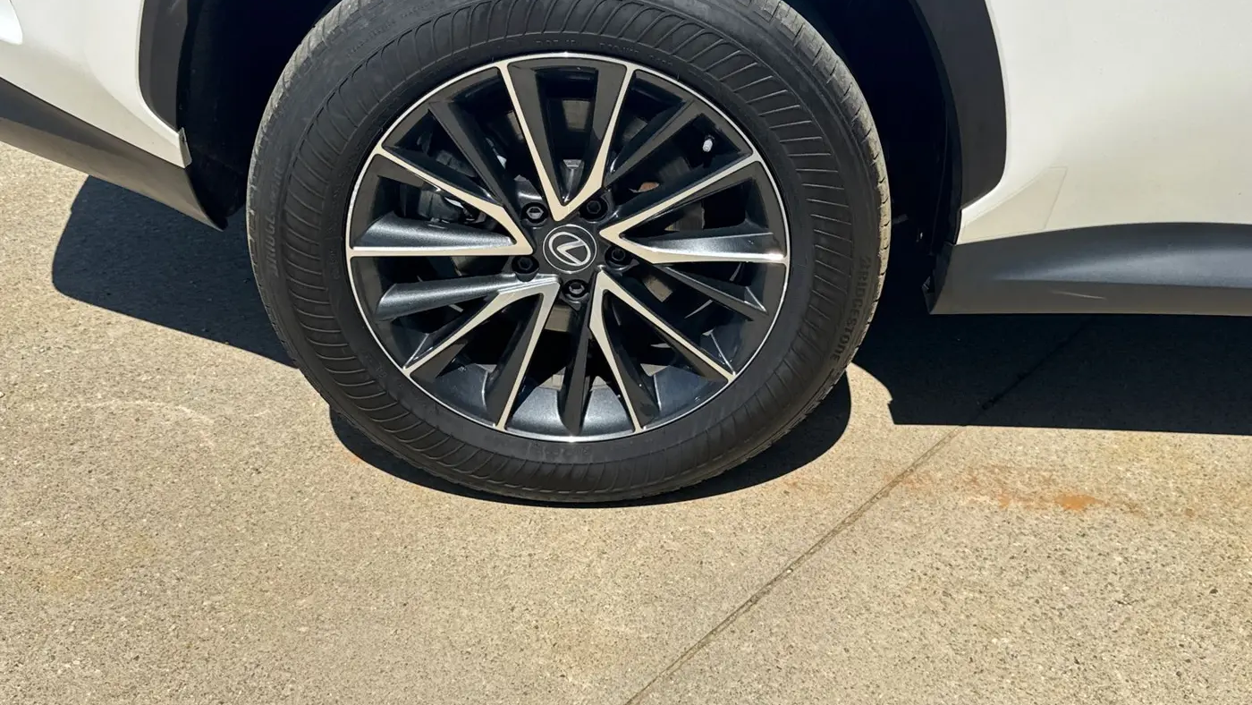 2024 Lexus NX 350 Premium