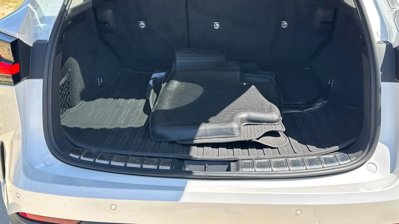 2024 Lexus NX 350 Premium
