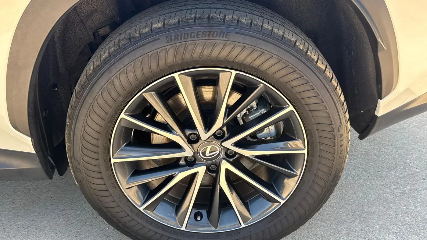 2024 Lexus NX 350 Premium
