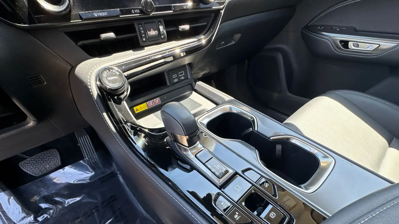 2024 Lexus NX 350 Premium