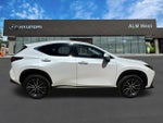2024 NX 350 Thumbnail 4
